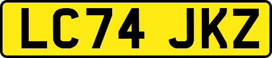 LC74JKZ