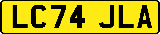 LC74JLA