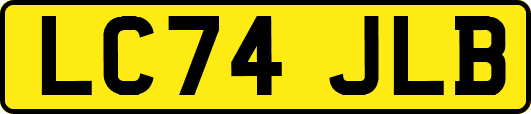 LC74JLB