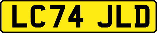 LC74JLD