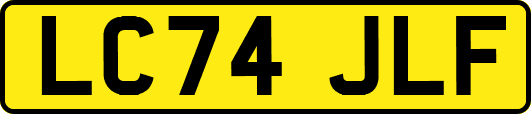 LC74JLF
