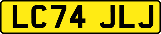 LC74JLJ