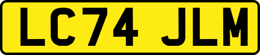 LC74JLM