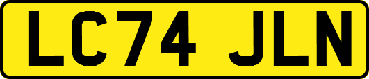 LC74JLN