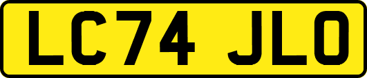 LC74JLO