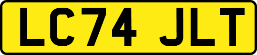 LC74JLT