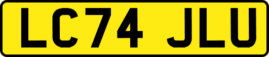 LC74JLU
