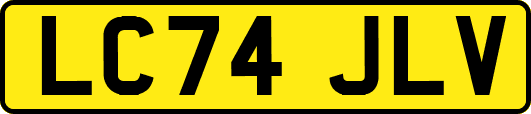 LC74JLV