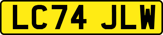 LC74JLW