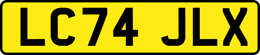 LC74JLX