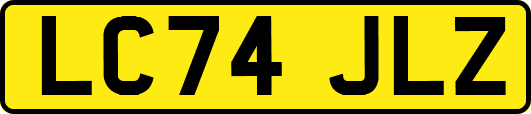 LC74JLZ