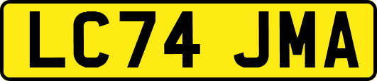 LC74JMA