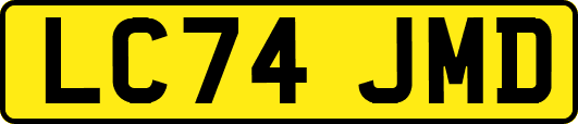 LC74JMD