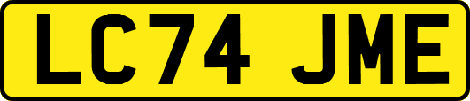 LC74JME