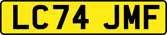LC74JMF