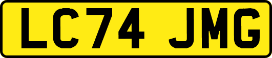 LC74JMG