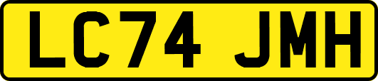 LC74JMH