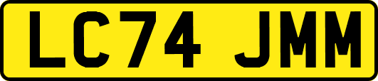 LC74JMM