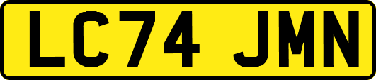 LC74JMN