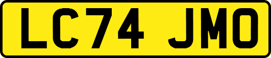 LC74JMO
