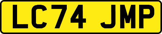 LC74JMP