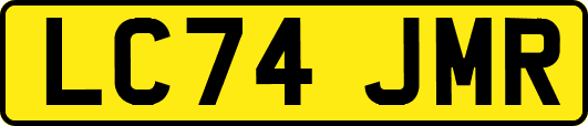LC74JMR