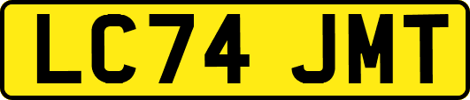 LC74JMT