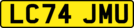 LC74JMU