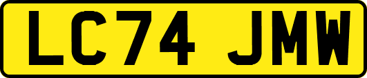 LC74JMW