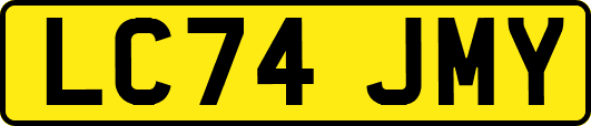 LC74JMY