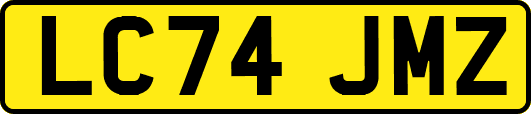 LC74JMZ
