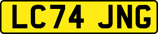 LC74JNG