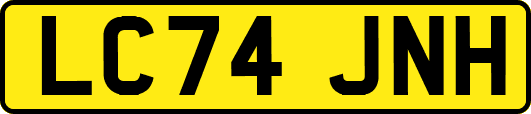 LC74JNH
