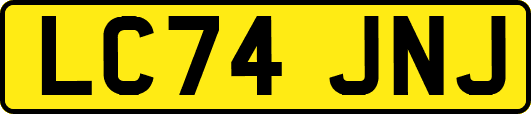 LC74JNJ