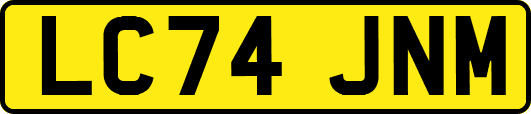 LC74JNM