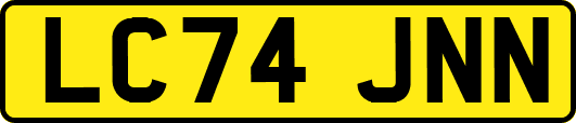 LC74JNN