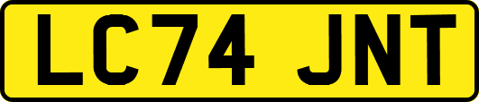 LC74JNT