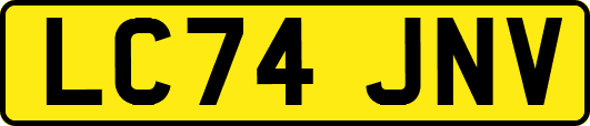 LC74JNV