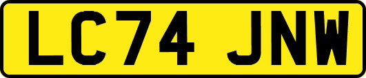 LC74JNW