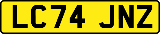 LC74JNZ