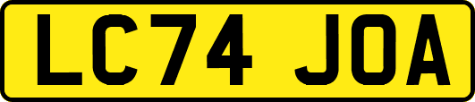 LC74JOA