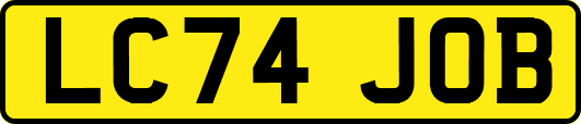 LC74JOB