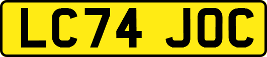 LC74JOC