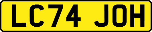 LC74JOH