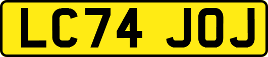 LC74JOJ