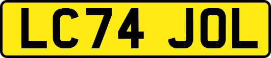 LC74JOL