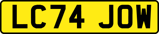 LC74JOW
