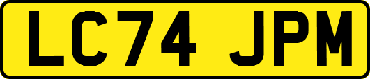 LC74JPM