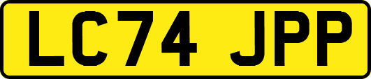 LC74JPP