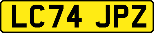 LC74JPZ
